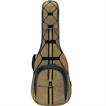 Ibanez 【夏のボーナスセール】 POWERPAD DESIGNER COLLECTION IGB681-KH (KHAKI) エレキギター用