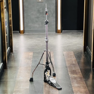 USED 中古 HH905D [Iron Cobra 900 Hi-Hat Stand]