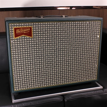Monarch Reverb Plus Combo