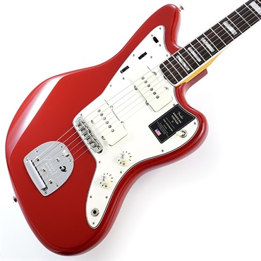 American Vintage II 1966 Jazzmaster (Dakota Red/Rosewood) SN.V2328075 【B級特価】