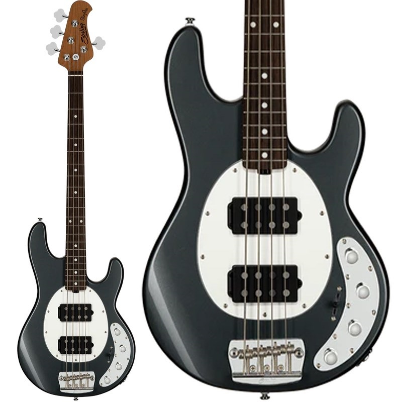 Ray34HH (Charcoal Frost) 【夏先取り大特価セール】の商品画像