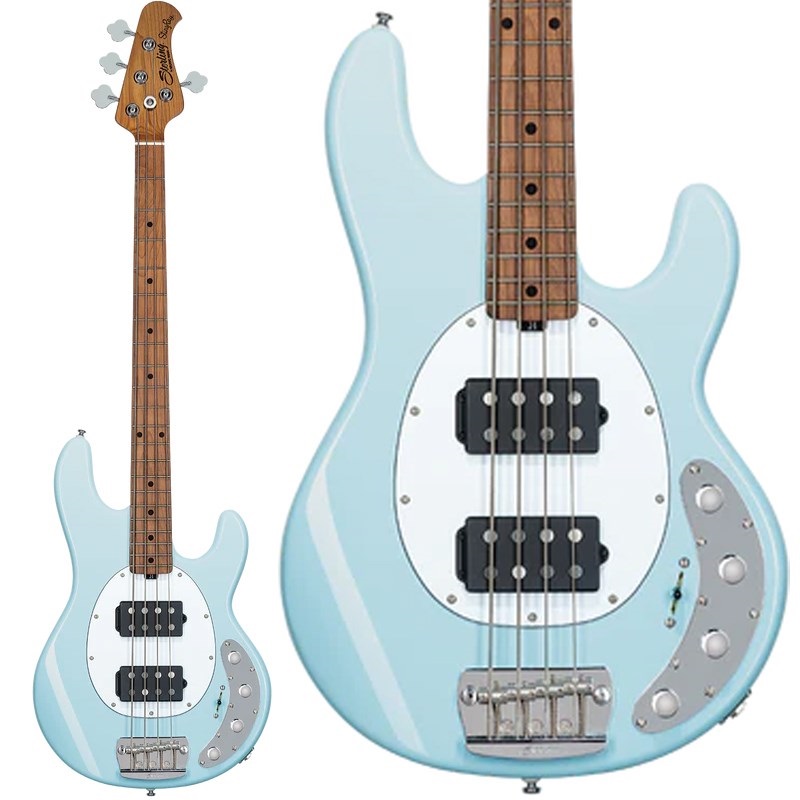 Ray34HH (Daphne Blue) 【夏先取り大特価セール】の商品画像