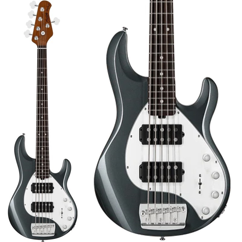 Ray35HH (Charcoal Frost) 【夏先取り大特価セール】の商品画像