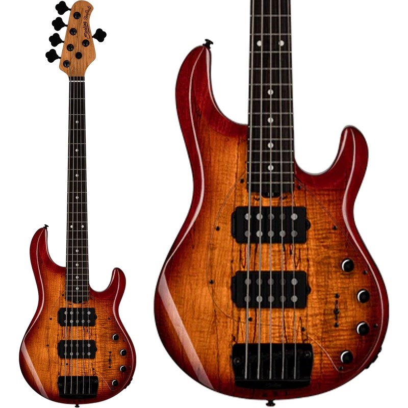 Ray35HHSM (Blood Orange Burst) 【夏先取り大特価セール】の商品画像