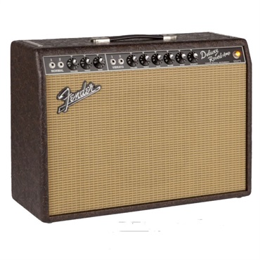 Fender USA 【在庫処分特価】 65 Deluxe Reverb [Fender FSR WESTERN CB]（アンプ コンボ フェンダー）