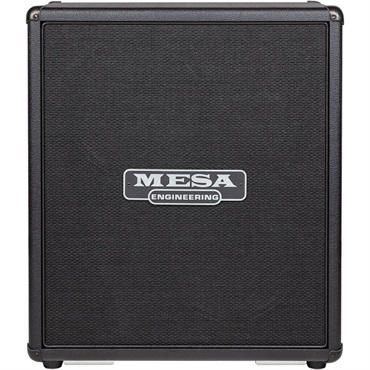 2x12 Rectifier Diagonal Cabinet [Black Bronco]（スピーカー キャビネット メサ ブギー）