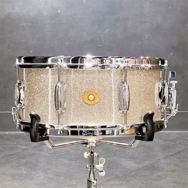 USED 中古 RKD6514 [Radio King Snare Drum 14×6.5]