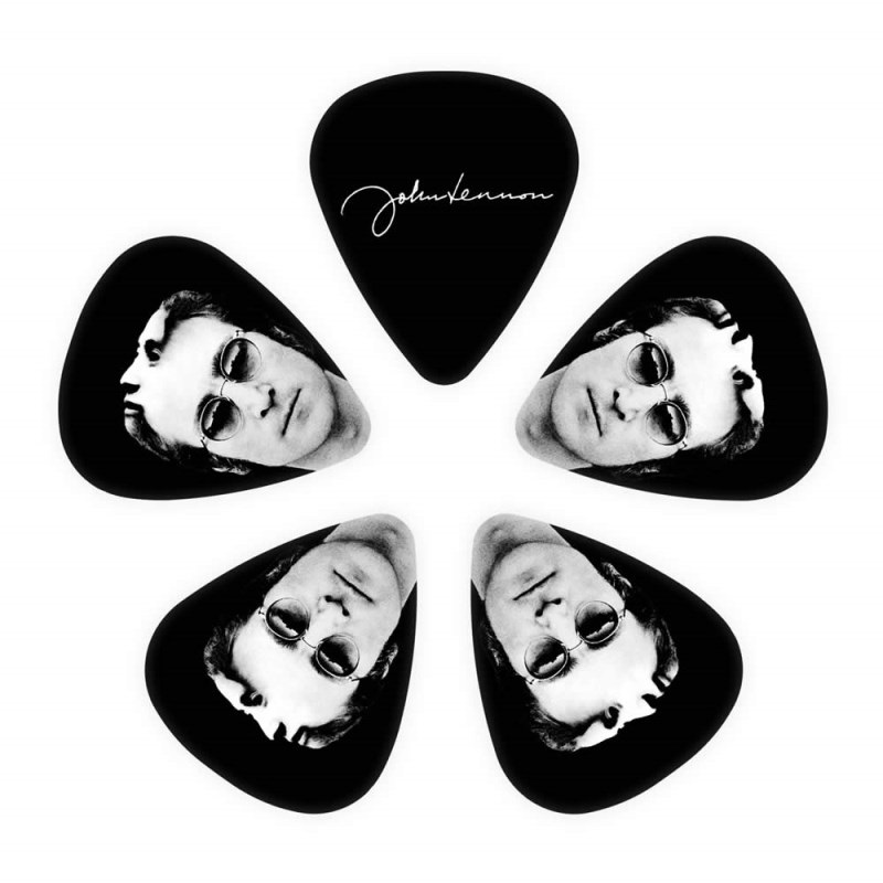 John Lennon Mind Games Guitar Picks [1CWH4-03JL]の商品画像