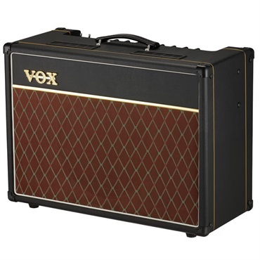 VOX AC15 Custom (AC15C1)（ヴォックス ボックス）