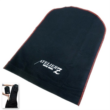 ATELIER Z Head Cover Cloth (Black)