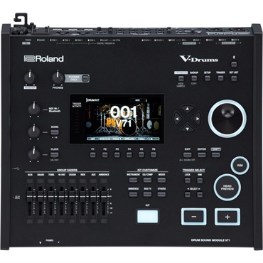 V71 [Drum Sound Module]