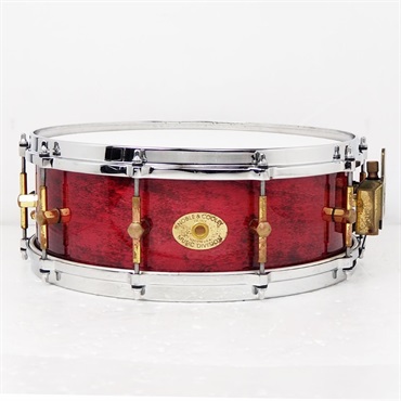 USED 中古 Solid Shell Classic Series Maple 14×5