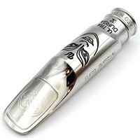 【限定生産モデル!!】「オープニング：7」アルトサックス用マウスピース セオ・ワニ ULTRA DURGA5 (ウルトラドゥルガー5) ステンレス