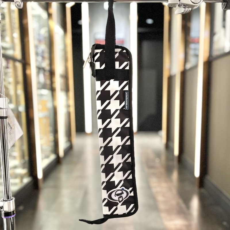 LPTR3PSTBAG-HT [3ペア・スティックバッグ-Houndstooth / 千鳥格子]【イケベ楽器店創業50周年記念モデル】の商品画像