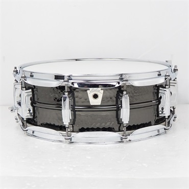 USED 中古 LB416K [Black Beauty Hammered Shell 14×5]