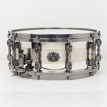 USED 中古 KSS146 [ Warlord Collection SPALTAN 14x6 Stainless Steel w/R.S.E.]