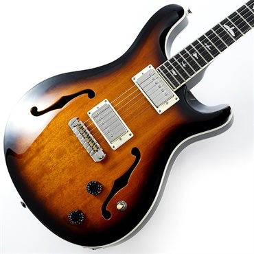 SE Hollowbody Standard (McCarty Tobacco Sunburst) SN.CTC E31247 【2021年生産モデル】