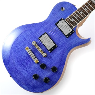 SE McCarty 594 Singlecut (Faded Blue) SN.CTIF010663 【2023年生産モデル】
