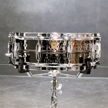 USED 中古 LB416K [Black Beauty Hammered Shell 14×5]