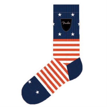 FGB301-499-O-M FENDER PICK CREW NAVY  ONE SIZE (MEN'S M)
