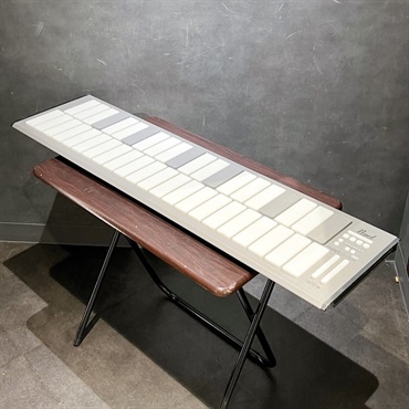 USED 中古 【値下げしました！】 malletSTATION 専用ケース付セット [EM-1(malletSTATION)+ PSC-EM1(専用ソフトケース)]