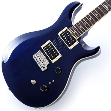 USED 中古 SE Standard 24-08(Translucent Blue ) SN.CTIE09808