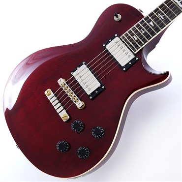 USED 中古 SE McCarty 594 Singlecut Standard (Vintage Cherry) SN.CTIF009082
