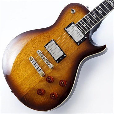 USED 中古 SE McCarty 594 Singlecut Standard (McCarty Tobacco Sunburst) SN.CTIE097164