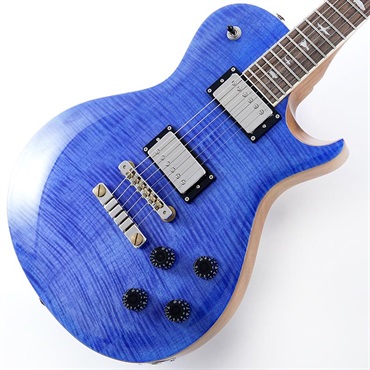 USED 中古 SE McCarty 594 Singlecut (Faded Blue) SN.CTIF011344