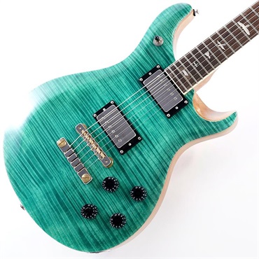 USED 中古 SE McCARTY 594 (Turquoise) SN.CTIF084433