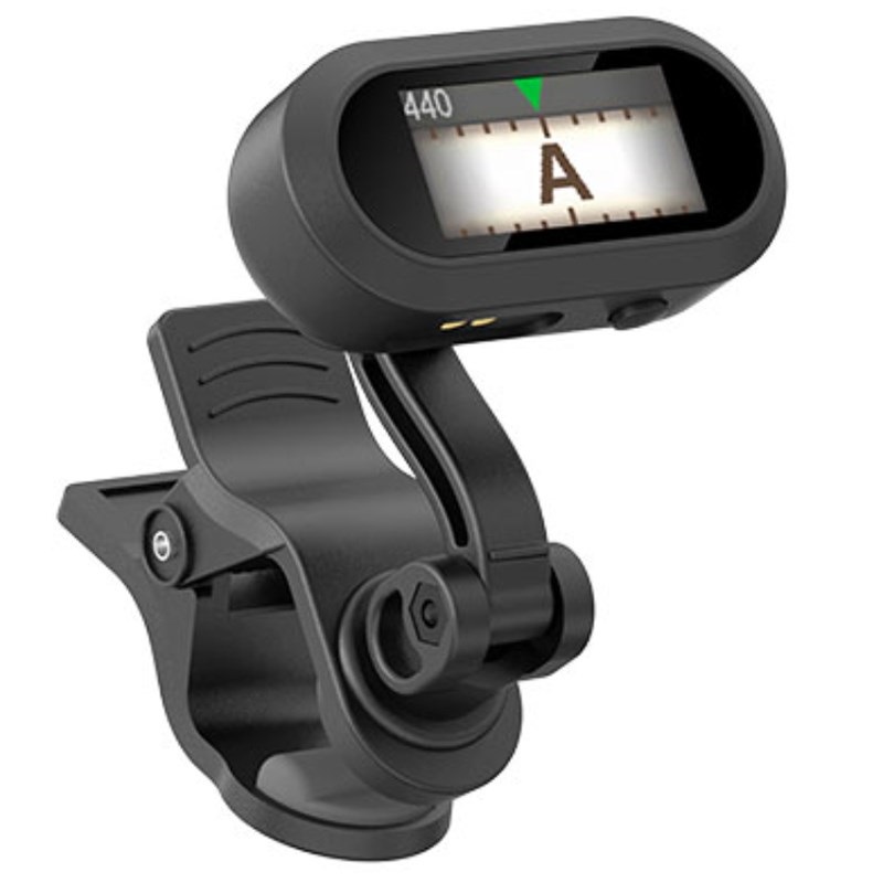 AT-800 TFT Color Screen CH Clip Tunerの商品画像