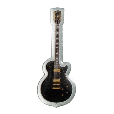 ASPIN-LPC Les Paul Custom Lapel Pin
