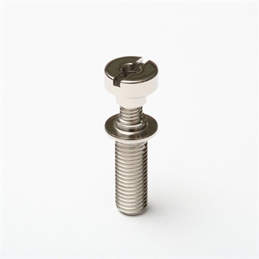 Locking Tailpiece Studs (2 Piece)