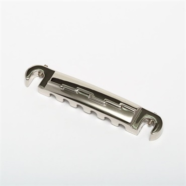 Cpmpensated Lightning Stop Bar/Nickel
