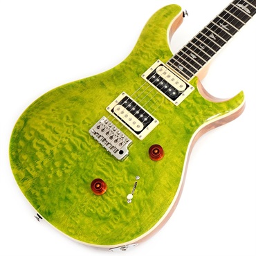 SE Custom 24 Quilt (Eriza Verde) SN.CTIF019631【限定生産モデル】【2023年生産モデル】