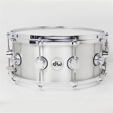 USED 中古 DW-CA7 1465SD/ALUMI/C [Collector's Aluminum 3mm Snare Drum 14×6.5]