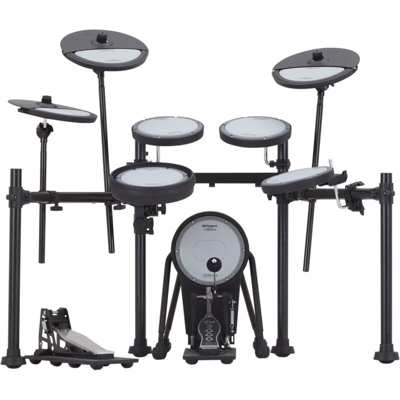 VQD106PADS [V-Drums Quiet Design / 音源モジュール別売]の商品画像