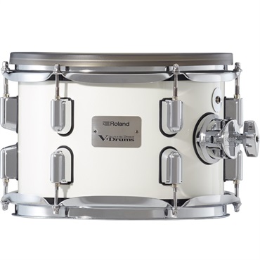 PDA100-PW [V-Drums Acoustic Design / 10'' Tom Pad - Pearl White]