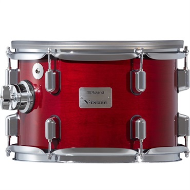 PDA120-GC [V-Drums Acoustic Design / 12'' Tom Pad - Gloss Cherry]