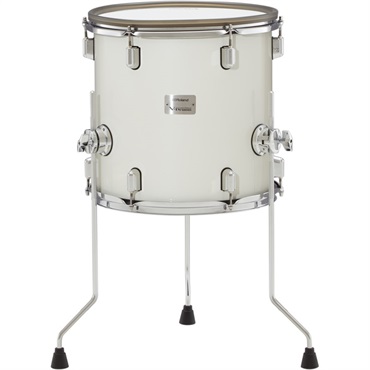 Roland PDA140F-PW [V-Drums Acoustic Design / 14'' Floor Tom Pad - Pearl White]