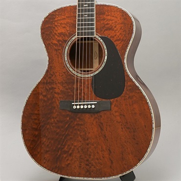 MARTIN 【夏先取り大特価セール】CTM GP-14F Style 41 All Quilted Pommele -Factory Tour 2024 Pre Build Custom- マーチン マーティン