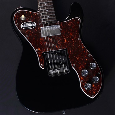 OL-PT-CTM (BLK/R)