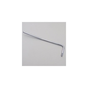 Selected Parts/Tremolo Arm 6mm Chrome[9708]