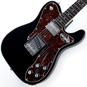 SCHECTER OL-PT-CTM (BLK/R)