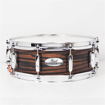 PMX1450S/C #883 [Professional Series Snare Drum 14×5 - Matte Mocha Swirl]
