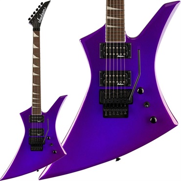 X Series Kelly KEX ( Deep Purple Metallic/Laurel)