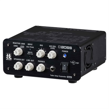 【WEB限定在庫処分セール】WAZA Tube Amp Expander Core [W-TAE CORE] （技 ワザ エキスパンダー コア ボス）