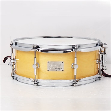 USED 中古 BR-1455 [Birch Snare Drum 14×5.5 -Natural LQ]