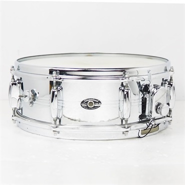 USED 中古 【Vintage】70's No.130 Gene Krupa Sound King /C.O.B/14×5]