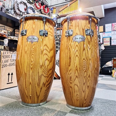 USED 中古 Alex Acuna Series Quint & Conga [GON-AA1075＆GON-AA1150/ProtectionRacketケース付属]